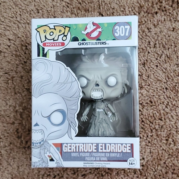 Pop doll 🎁 - Picture 3 of 8